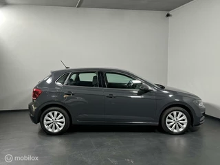 Volkswagen Polo Volkswagen Polo 1.0 TSI Comfortline DSG|Carplay | PDC | Navi - afbeelding nr 16