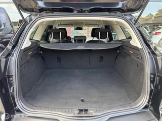 Ford Focus Ford Focus Wagon 1.0 Trend / Automaat / Keyless / Navigatie / etc - afbeelding nr 23