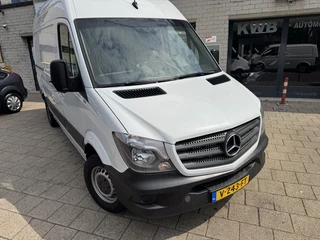 Mercedes-Benz Sprinter Mercedes-Benz Sprinter 311 2.2 CDI 366 Automaat 3Pers Camera - afbeelding nr 7