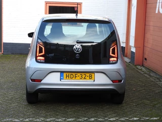 Volkswagen up! - afbeelding nr 15