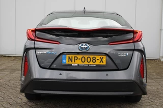 Toyota Prius - afbeelding nr 27