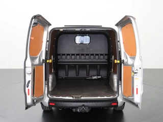 Ford Transit Custom | Leder | Navigatie | Camera | Trekhaak - afbeelding nr 4