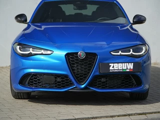 Alfa Romeo Giulia - afbeelding nr 8