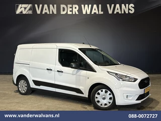 Ford Transit Connect 1.5 EcoBlue 100pk L2H1 Euro6 Airco | 2x zijdeur | Camera | Navigatie | Apple Carplay | Cruisecontrol