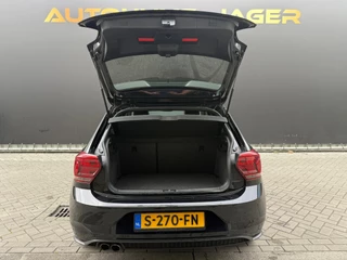 Volkswagen Polo Volkswagen Polo 2.0 TSI GTI|Pano|Virtual|Beats|Camera - afbeelding nr 13