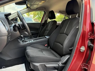 Mazda 3 Mazda 3 2.0 SkyActiv-G 120 GT-M - afbeelding nr 4