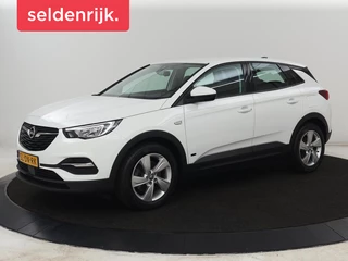 Opel Grandland X 1.6 Turbo Hybrid Business Edition | SOH 95% |