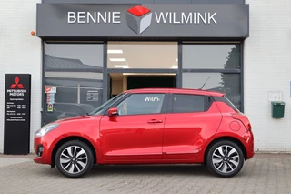 Suzuki Swift - afbeelding nr 3