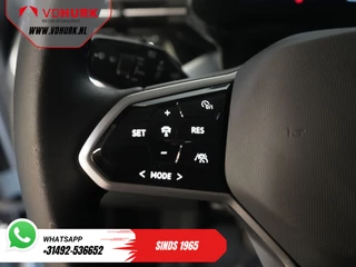 Volkswagen ID. Buzz Volkswagen ID. Buzz 79 kWh 360km WLTP 2x Schuifdeur/ Snellader/ Stoelverw./ Keyless/ Carplay/ 360 Camera/ PDC/ Climate/ Trekhaak - afbeelding nr 19
