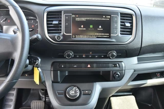 Opel Vivaro Opel Vivaro 2.0 CDTI L2H1 144 Pk Automaat Airco Cruise Trekhaak - afbeelding nr 11