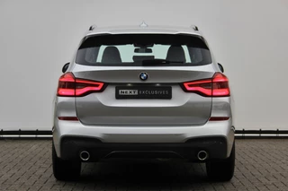 BMW X3 BMW X3 xDrive20i BTW | M-sport | Trekhaak | Zonnerollo | Nieuwstaat - afbeelding nr 10