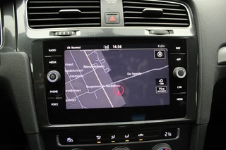 Volkswagen e-Golf - afbeelding nr 16