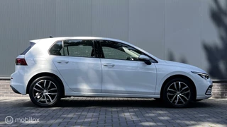 Volkswagen Golf Volkswagen Golf 1.5 TSI Life Business|ACC|stoelverwarming|17 - afbeelding nr 16