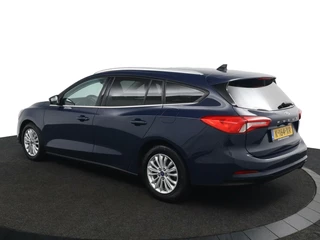 Ford Focus Ford Focus Wagon 1.0 EcoBoost Titanium X Business | Carplay | - afbeelding nr 13