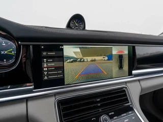 Porsche Panamera Porsche Panamera 2.9 4 E-Hybrid 462pk | Surround-View | Lederen Comfort stoelen | Luchtvering - afbeelding nr 8