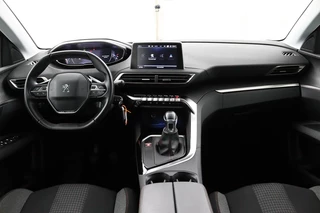 Peugeot 3008 Peugeot 3008 1.2 PureTech Blue Lease Executive*ECC*HAAK*NAVI* - afbeelding nr 3