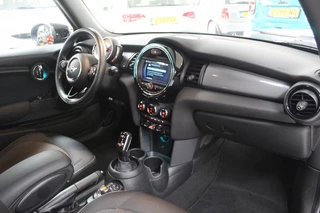 MINI Cooper MINI Cooper Mini 1.5 Pepper 136pk Climate control / cruise control / Navi - afbeelding nr 27