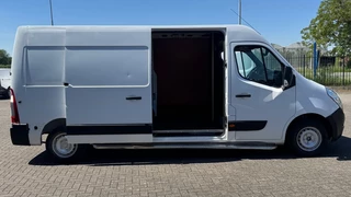 Opel Movano - afbeelding nr 5