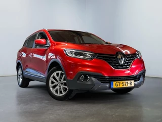 Renault Kadjar - afbeelding nr 3