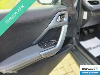 Peugeot 208 Peugeot 208 1.6 BlueHDi Blue Lease Executive 116dkm!! - afbeelding nr 14