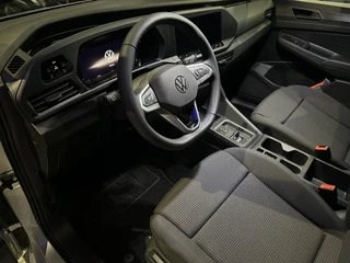 Volkswagen Caddy Volkswagen Caddy Cargo 2.0 TDI Style *LED*2x Schuifdeur*Comfortstoelen*Acc*Camera*PDC* - afbeelding nr 26