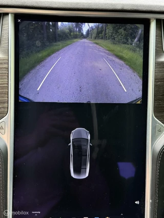Tesla Model X Tesla Model X 90D Base 7p Free Supercharge SC01 - afbeelding nr 23