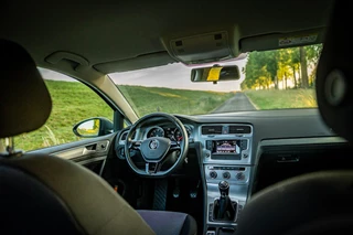 Volkswagen Golf Volkswagen Golf 1.0 TSI Business Edition Connected | Nap - afbeelding nr 17