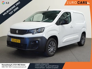 Peugeot Partner - 137338098-0