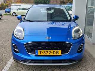 Ford Puma Elek. achterklep | Keyless | Stuurverwarming - afbeelding nr 8