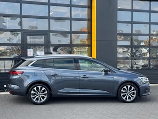 Renault Mégane Estate - afbeelding nr 2