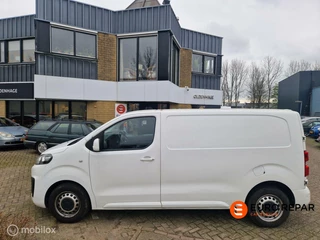 Citroën Jumpy Citroen Jumpy bestel 2.0 BlueHDI 120 Business M S&S - afbeelding nr 2