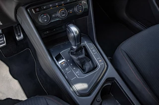 Volkswagen Tiguan Volkswagen Tiguan 1.4 TSI ACT Comfortline, Adap-Cruise, DYN - afbeelding nr 17