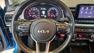 Kia Stonic - afbeelding nr 4