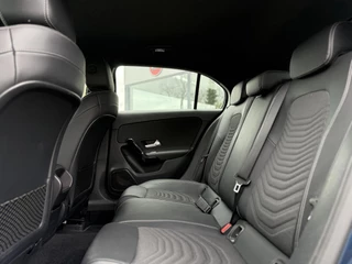 Mercedes-Benz A-Klasse Mercedes-Benz A-klasse 160 Style | Navigatie | Climate | LMV | LED | - afbeelding nr 14