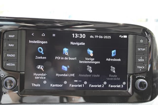 Hyundai i10 Hyundai i10 1.0 Comfort Smart Navi/Cam/Carplay/Cruise 