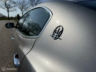 Maserati Ghibli Maserati Ghibli 3.0 S Q4 - afbeelding nr 55