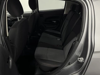 Mitsubishi Space Star - afbeelding nr 17