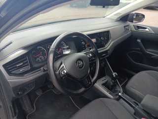 Volkswagen Polo - afbeelding nr 9