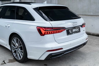 Audi A6 Audi A6 Avant 45 TFSI | 2019 Quattro | S-line - afbeelding nr 14