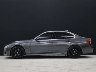 BMW 3 Serie BMW 3 Serie 330e M Sport [SPORTSTOELEN, SPORTSTUUR, PDC ACHTER, CRUISE, CLIMATE, NIEUWSTAAT] - afbeelding nr 2
