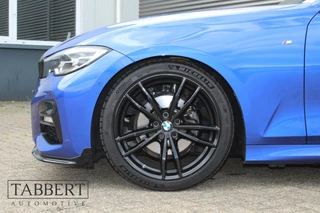 BMW 3 Serie BMW 3-serie Touring 320i M Pakket High Executive - afbeelding nr 6