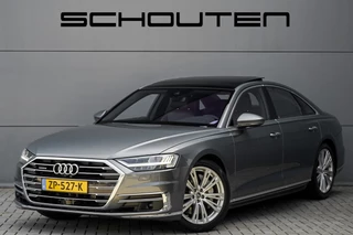 Audi A8 - 69534720-0