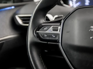 Peugeot 5008 Automaat (APPLE CARPLAY, DIGITAL COCKPIT, LEDER, 360 CAMERA, GETINT GLAS, SPORTSTOELEN, KEYLESS, CRUISE, NIEUWSTAAT) - afbeelding nr 21