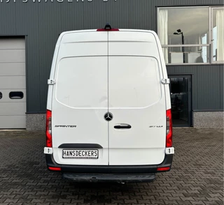 Mercedes-Benz Sprinter - afbeelding nr 5