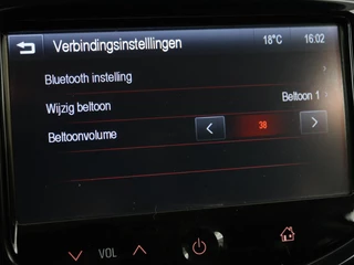 Opel Corsa Opel Corsa 1.0 Turbo OPC Line | Stoel & stuurverwarming |  Cruise control | Bluetooth | Airco | Parkeerhulp | 17'' lichtmetalen velgen - afbeelding nr 20