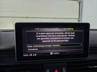 Audi SQ5 Audi SQ5 3.0 TFSI SQ5 quattro RS-leder/Pano/Carbon/Trekhaak/ - afbeelding nr 27