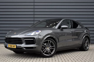 Porsche Cayenne - 220630135-0