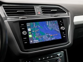 Volkswagen Tiguan (APPLE CARPLAY, GROOT NAVI, CLIMATE, GETINT GLAS, ADAPTIVE CRUISE, SPORTSTOELEN, PARKEERSENSOREN, DAB+, NIEUWE APK, NIEUWSTAAT) - afbeelding nr 23