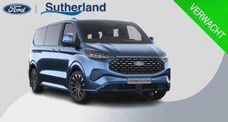 Ford Transit Custom - 341221518-0