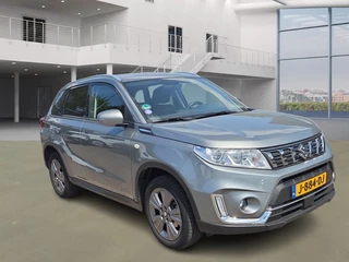 Suzuki Vitara Suzuki Vitara 1.0 Boosterjet Select, Camera! Carplay! Zondag OPEN! - afbeelding nr 4
